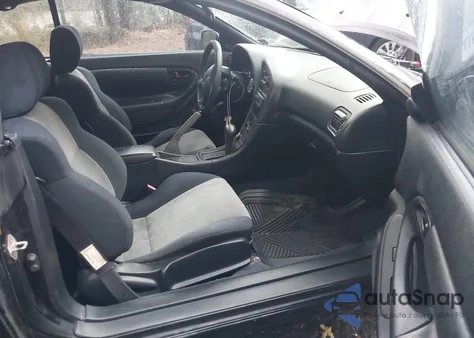 1995 Toyota Celica Gt из США, поврежденный, VIN JT5ST07K8S0022656